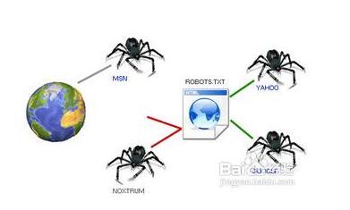 重慶SEO優(yōu)化淺析蜘蛛不爬行原因分析